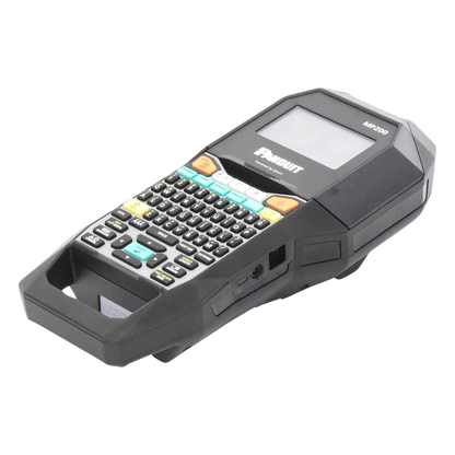 Impresora Etiquetadora, Compatible con Etiquetas de Hasta 1 Pulgada (2.54 cm) de Ancho, Resolución de 180 dpi y Velocidad de Impresión Rápida