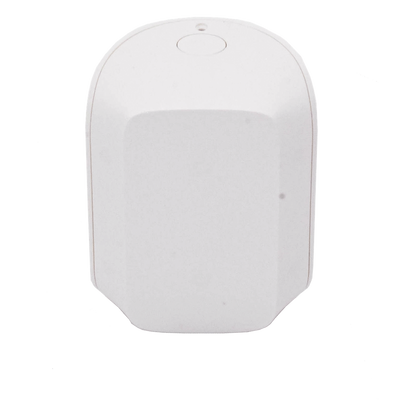 Detector de Movimiento Inalámbrico / Inmunidad a Mascotas 38 kg / 12 m de Cobertura / 433.92 MHz / Batería 5 Años / Compatible DSC Power Series