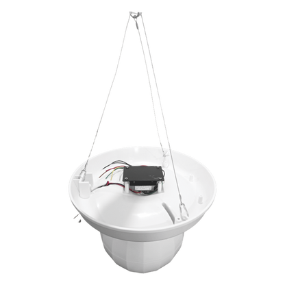Altavoz Colgante Con Cobertura 360° |  7.5W, 10W, 15W, 20W, 30W, 60W