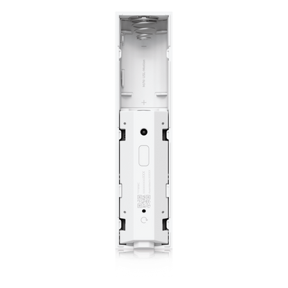 Sensor de Movimiento SuperLink Inalámbrico para Instalación Versátil, Batería de hasta 6 Años de Duración