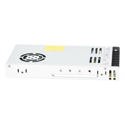 Fuente de Poder Industrial Conmutada 350W de Potencia, 12Vcc, 29A
