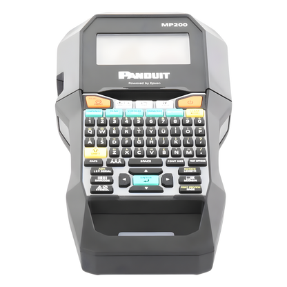 Impresora Etiquetadora, Compatible con Etiquetas de Hasta 1 Pulgada (2.54 cm) de Ancho, Resolución de 180 dpi y Velocidad de Impresión Rápida