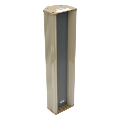 Altavoz Tipo Columna Para Exterior | A Prueba de Agua y Oxido | IP66 | Máximo 45W