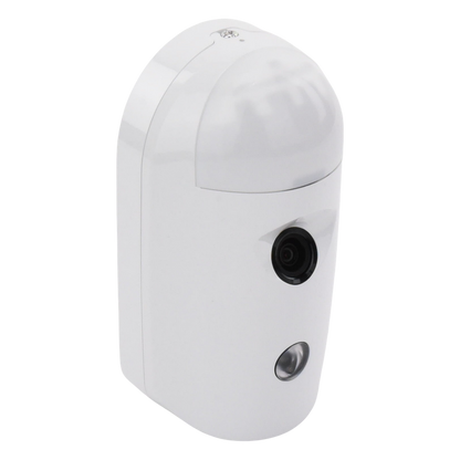 (AX HYBRID PRO) Cámara Cableada con PIR / Resolución de la cámara 1920 x 1080 / Inmunidad a Mascotas / Rango de Detección de 12 mts / Angulo de 85.9° de Cobertura  / SOLO  COMPATIBLE con el panel DS-PHA64-LP y DS-PHA64-LP(B