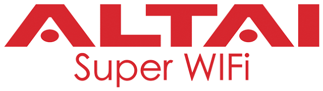 Distribuidor Autorizado ALTAI Super WiFi México - Precios y Garantía Oficial