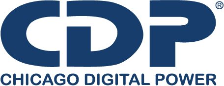 Distribuidor Autorizado Chicago Digital Power (CDP) México - Precios y Garantía Oficial