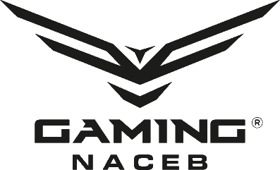 Distribuidor Autorizado Gaming Naceb México - Precios y Garantía Oficial