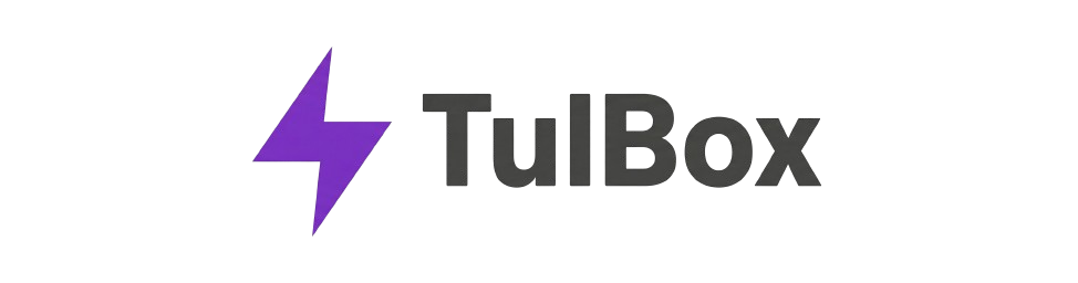 Tulbox Servicios Técnicos